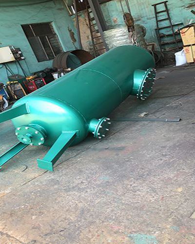 機(jī)械過(guò)濾器