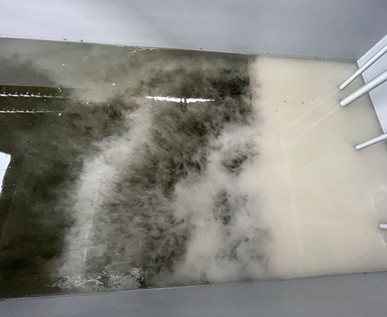 【氣浮機】為什么氣浮機效果不好？你想要的答案在這里！