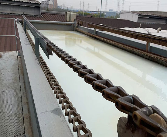 氣浮機除油原理_處理除油氣浮設(shè)備_除油氣浮機